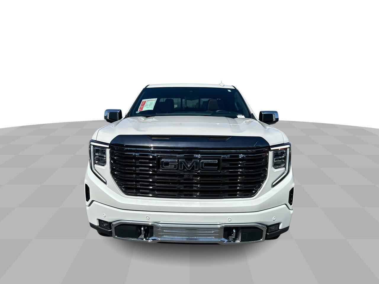 2024 GMC Sierra 1500 Denali Ultimate Tucson AZ