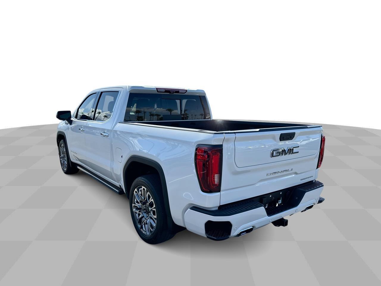 2024 GMC Sierra 1500 Denali Ultimate Tucson AZ