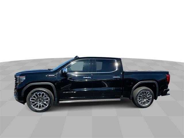 2024 GMC Sierra 1500 Denali Ultimate Tucson AZ