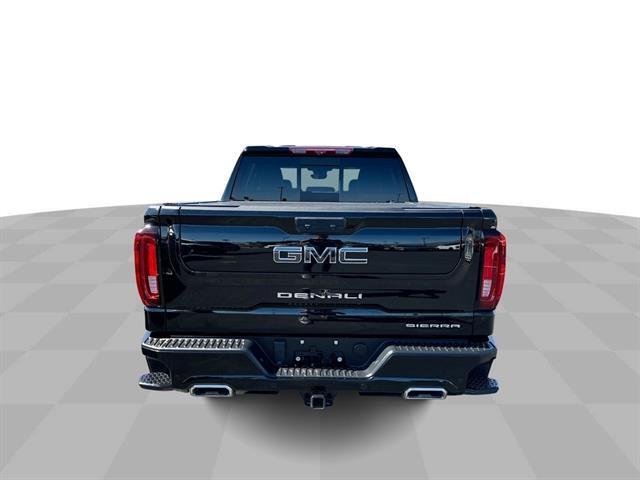 2024 GMC Sierra 1500 Denali Ultimate Tucson AZ