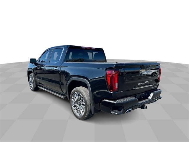 2024 GMC Sierra 1500 Denali Ultimate Tucson AZ