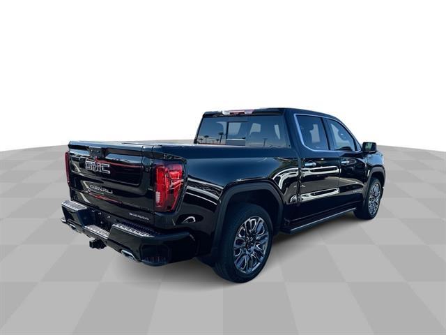 2024 GMC Sierra 1500 Denali Ultimate Tucson AZ
