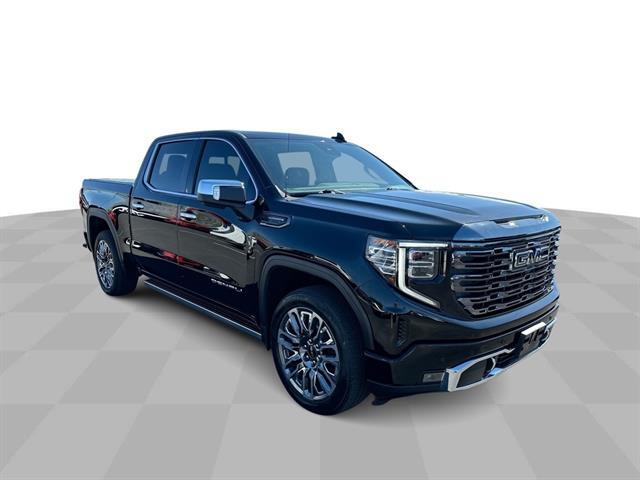 2024 GMC Sierra 1500 Denali Ultimate Tucson AZ