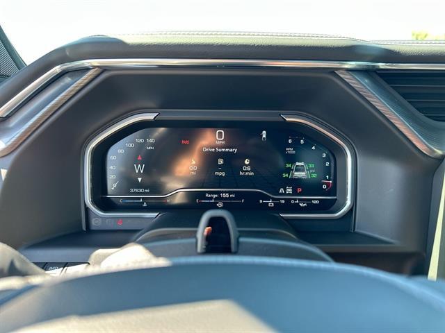 2024 GMC Sierra 1500 Denali Ultimate Tucson AZ