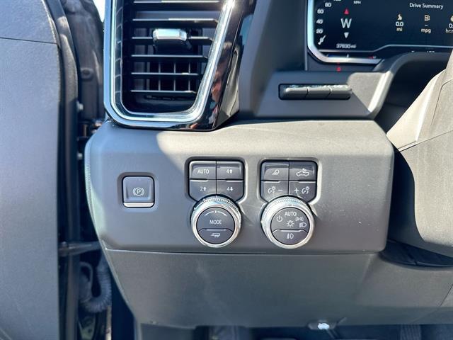 2024 GMC Sierra 1500 Denali Ultimate Tucson AZ