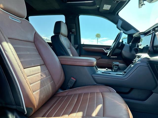 2024 GMC Sierra 1500 Denali Ultimate Tucson AZ