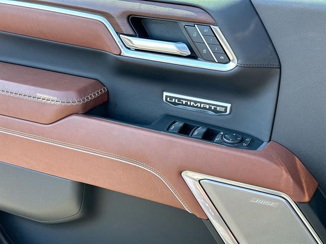2024 GMC Sierra 1500 Denali Ultimate Tucson AZ