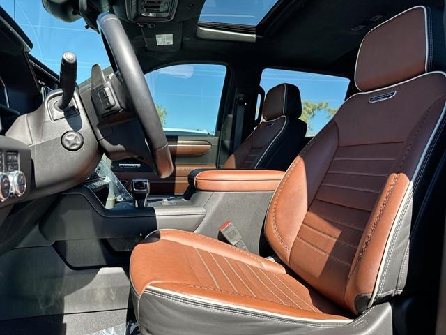 2024 GMC Sierra 1500 Denali Ultimate Tucson AZ