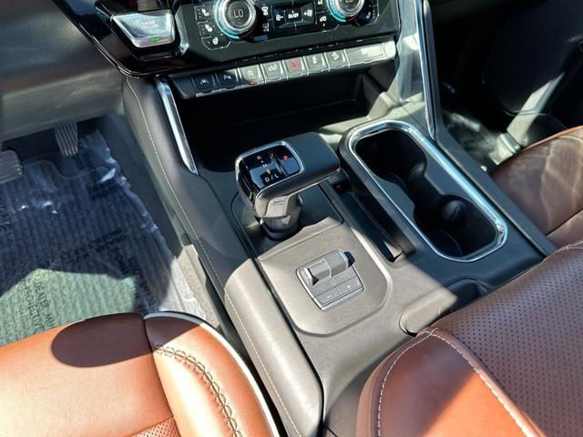 2024 GMC Sierra 1500 Denali Ultimate Tucson AZ