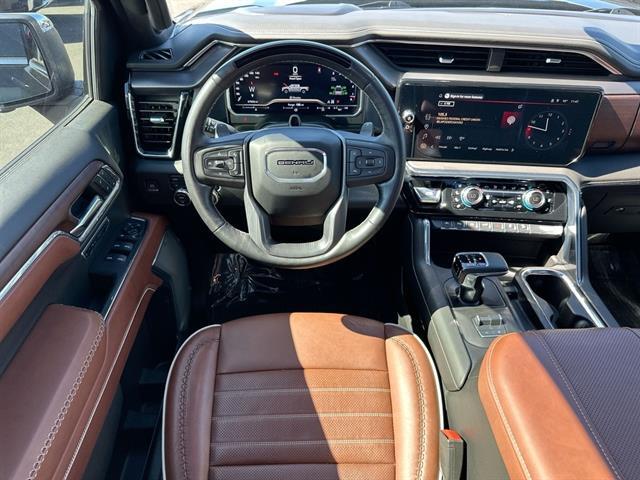 2024 GMC Sierra 1500 Denali Ultimate Tucson AZ