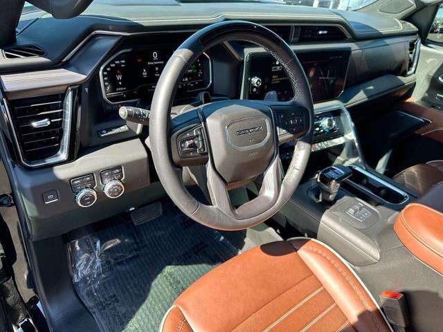 2024 GMC Sierra 1500 Denali Ultimate Tucson AZ