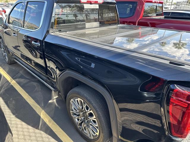 2024 GMC Sierra 1500 Denali Ultimate Tucson AZ