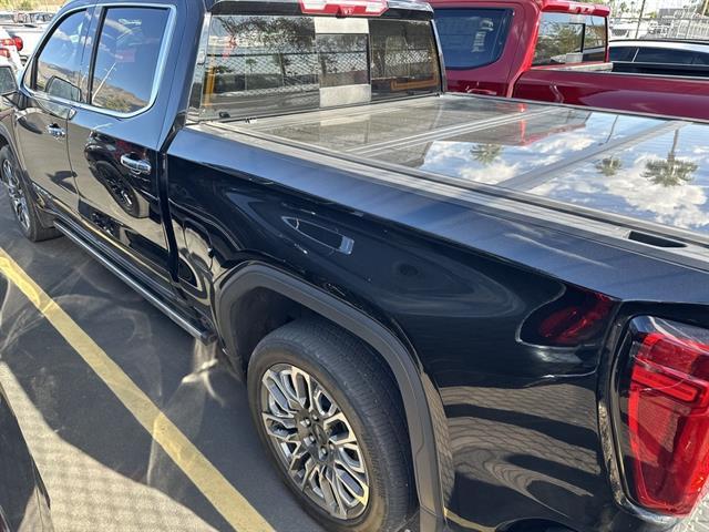 2024 GMC Sierra 1500 Denali Ultimate Tucson AZ