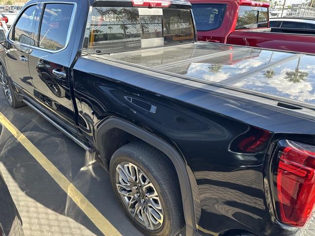 2024 GMC Sierra 1500 Denali Ultimate Tucson AZ