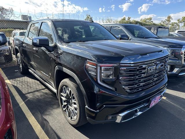 2024 GMC Sierra 1500 Denali Ultimate Tucson AZ