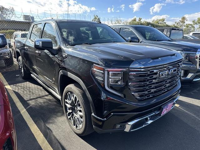 2024 GMC Sierra 1500 Denali Ultimate Tucson AZ