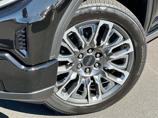 2024 GMC Sierra 1500 Denali Ultimate Tucson AZ