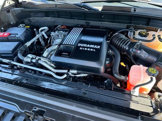 2024 GMC Sierra 1500 Denali Ultimate Tucson AZ