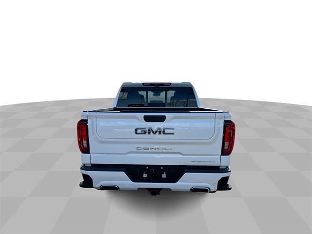 2024 GMC Sierra 1500 Denali Ultimate Tucson AZ