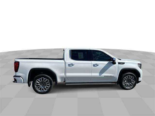2024 GMC Sierra 1500 Denali Ultimate Tucson AZ