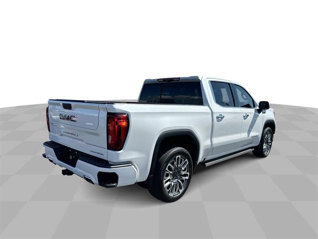 2024 GMC Sierra 1500 Denali Ultimate Tucson AZ