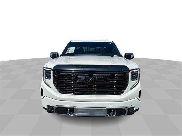 2024 GMC Sierra 1500 Denali Ultimate Tucson AZ