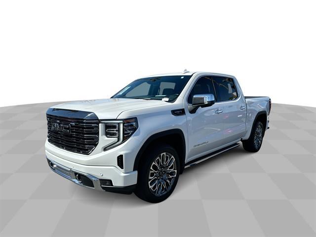 2024 GMC Sierra 1500 Denali Ultimate Tucson AZ
