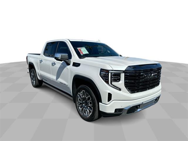 2024 GMC Sierra 1500 Denali Ultimate Tucson AZ