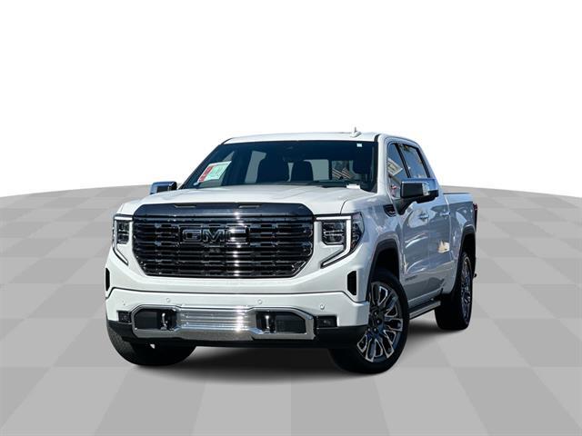 2024 GMC Sierra 1500 Denali Ultimate Tucson AZ