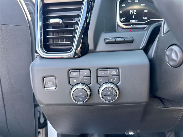 2024 GMC Sierra 1500 Denali Ultimate Tucson AZ