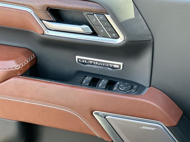 2024 GMC Sierra 1500 Denali Ultimate Tucson AZ