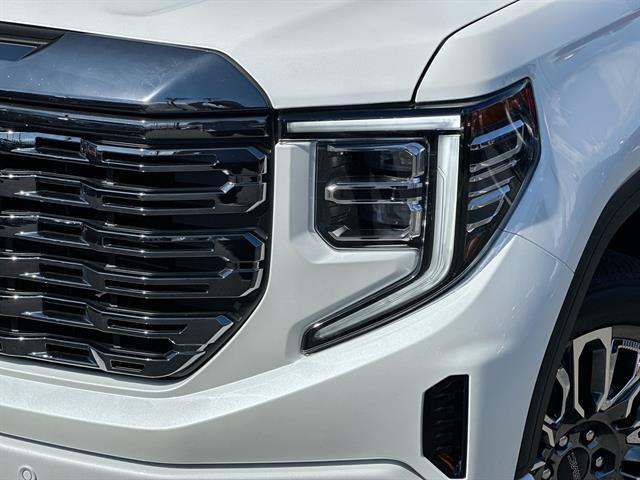2024 GMC Sierra 1500 Denali Ultimate Tucson AZ