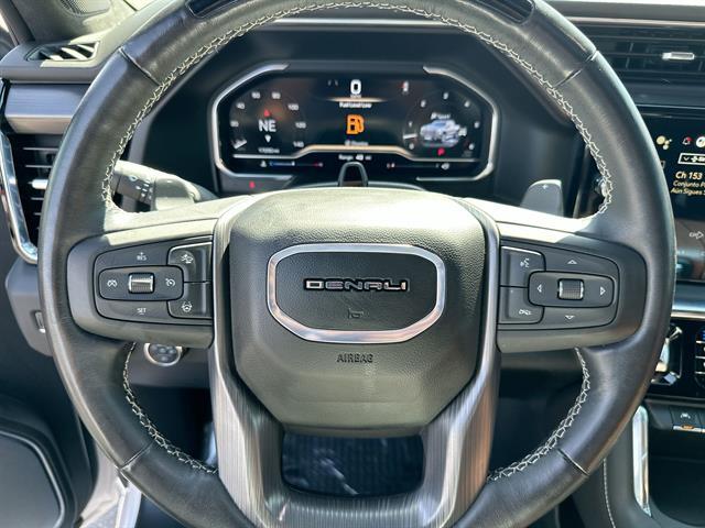 2024 GMC Sierra 1500 Denali Ultimate Tucson AZ