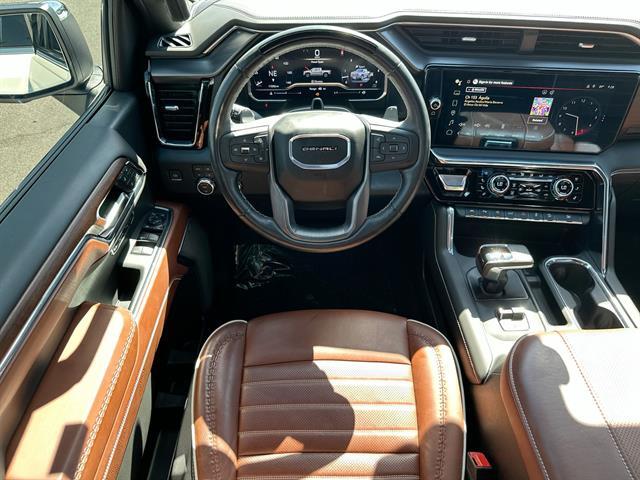 2024 GMC Sierra 1500 Denali Ultimate Tucson AZ