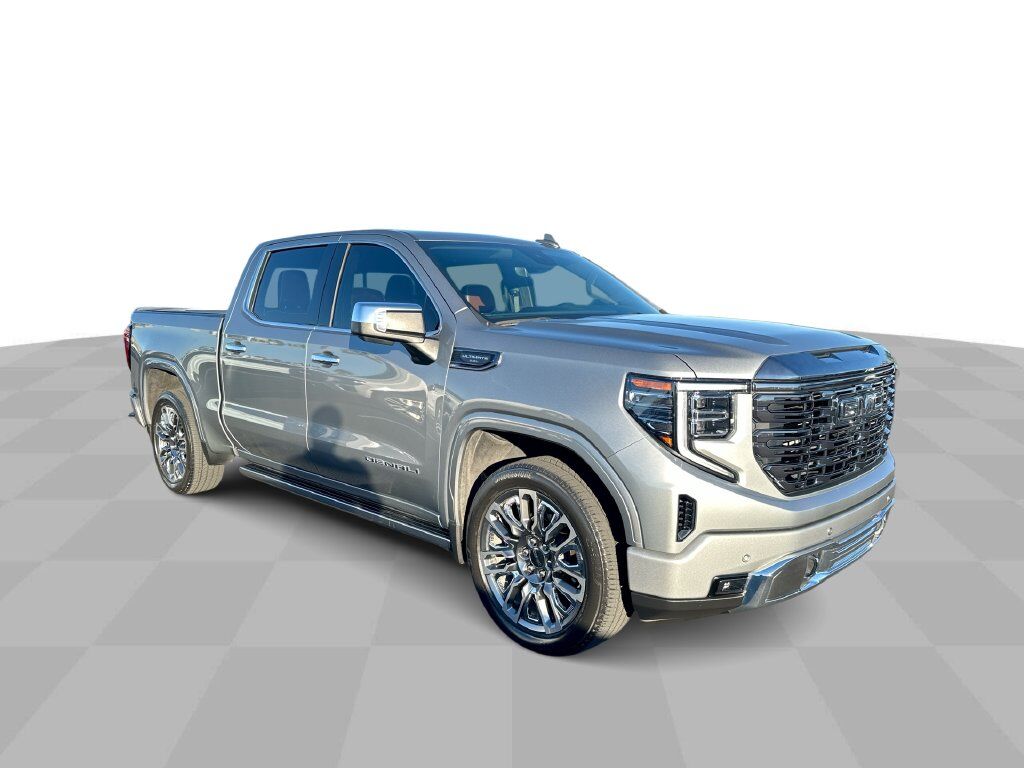 2024 GMC Sierra 1500 Denali Ultimate Tucson AZ