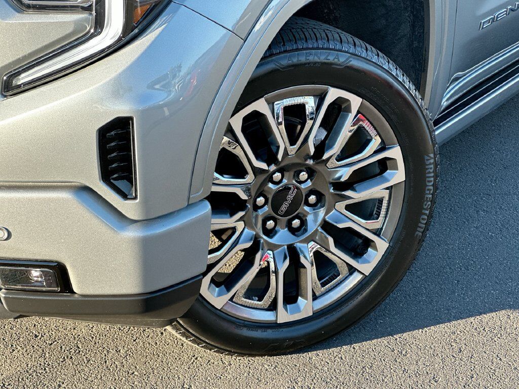 2024 GMC Sierra 1500 Denali Ultimate Tucson AZ