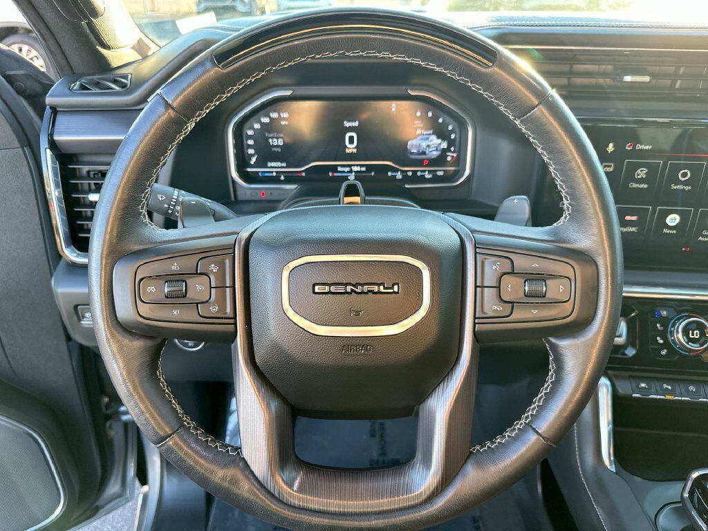 2024 GMC Sierra 1500 Denali Ultimate Tucson AZ