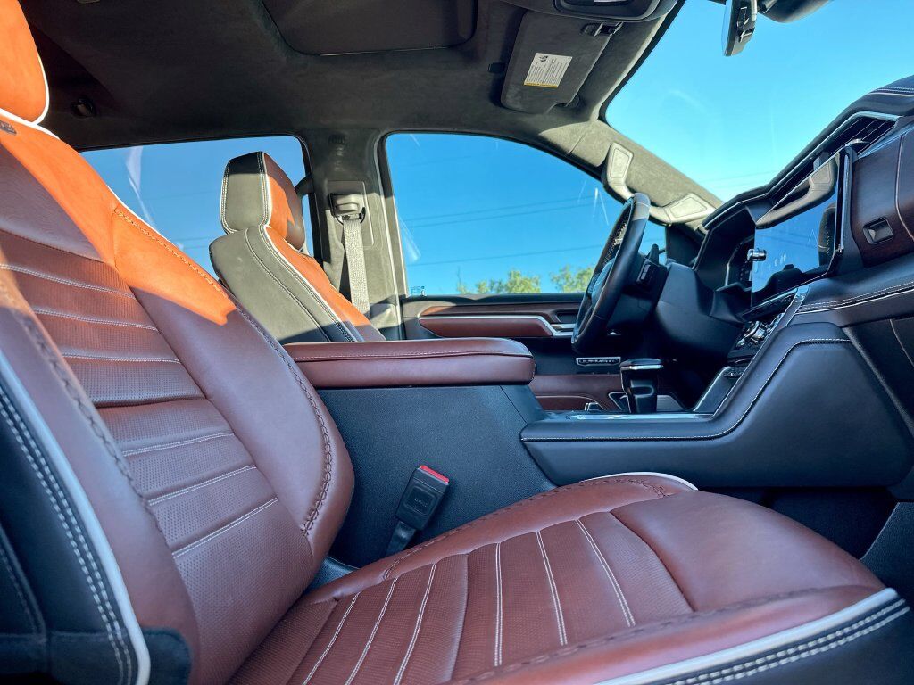 2024 GMC Sierra 1500 Denali Ultimate Tucson AZ