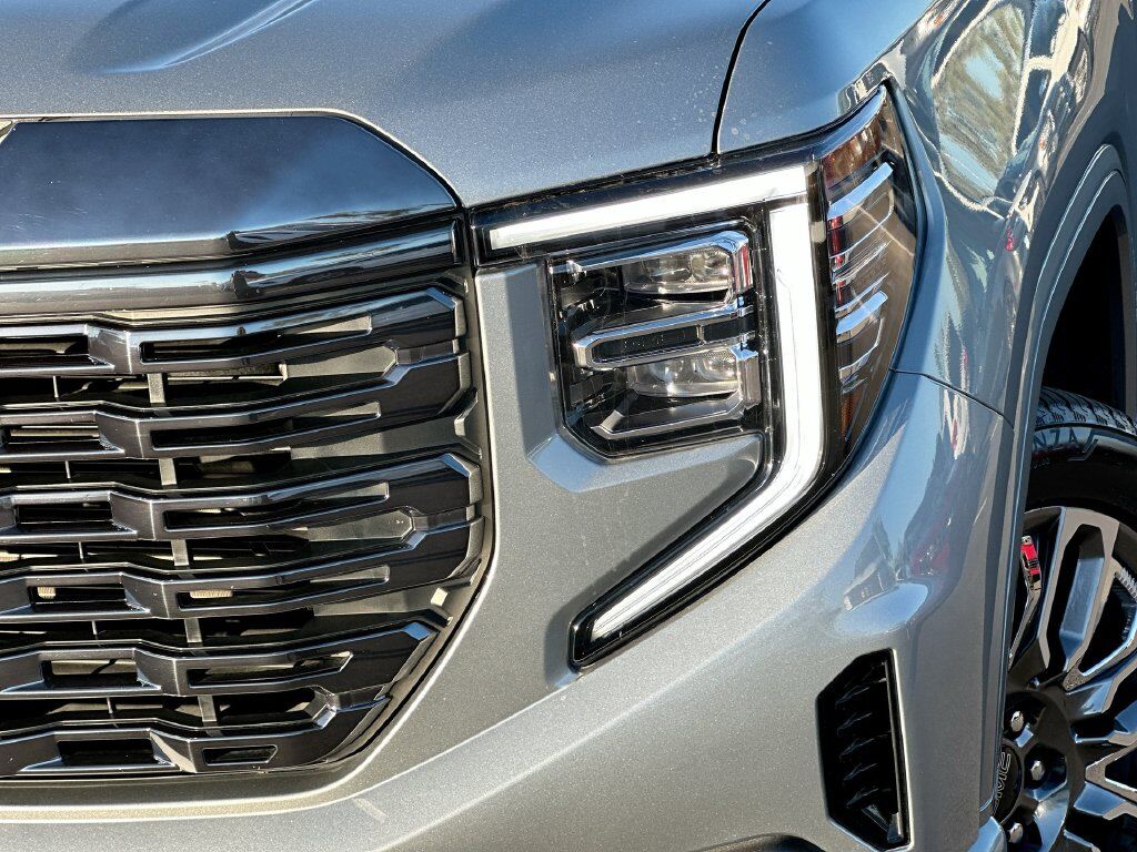 2024 GMC Sierra 1500 Denali Ultimate Tucson AZ