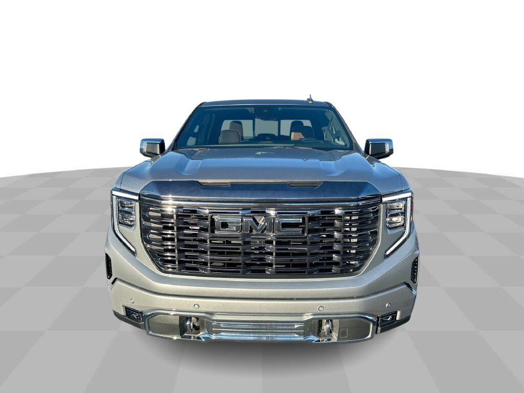 2024 GMC Sierra 1500 Denali Ultimate Tucson AZ