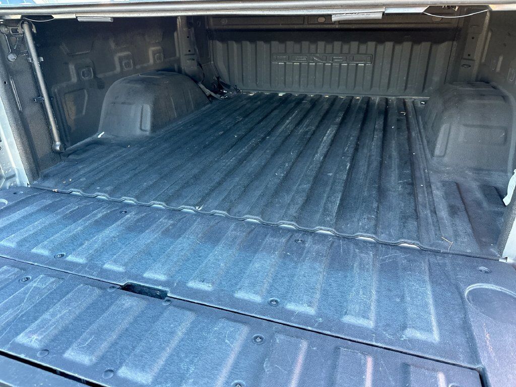 2024 GMC Sierra 1500 Denali Ultimate Tucson AZ
