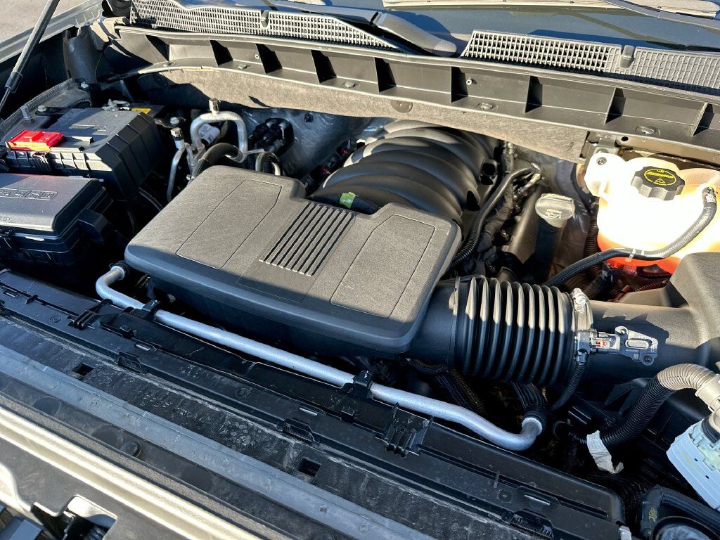 2024 GMC Sierra 1500 Denali Ultimate Tucson AZ