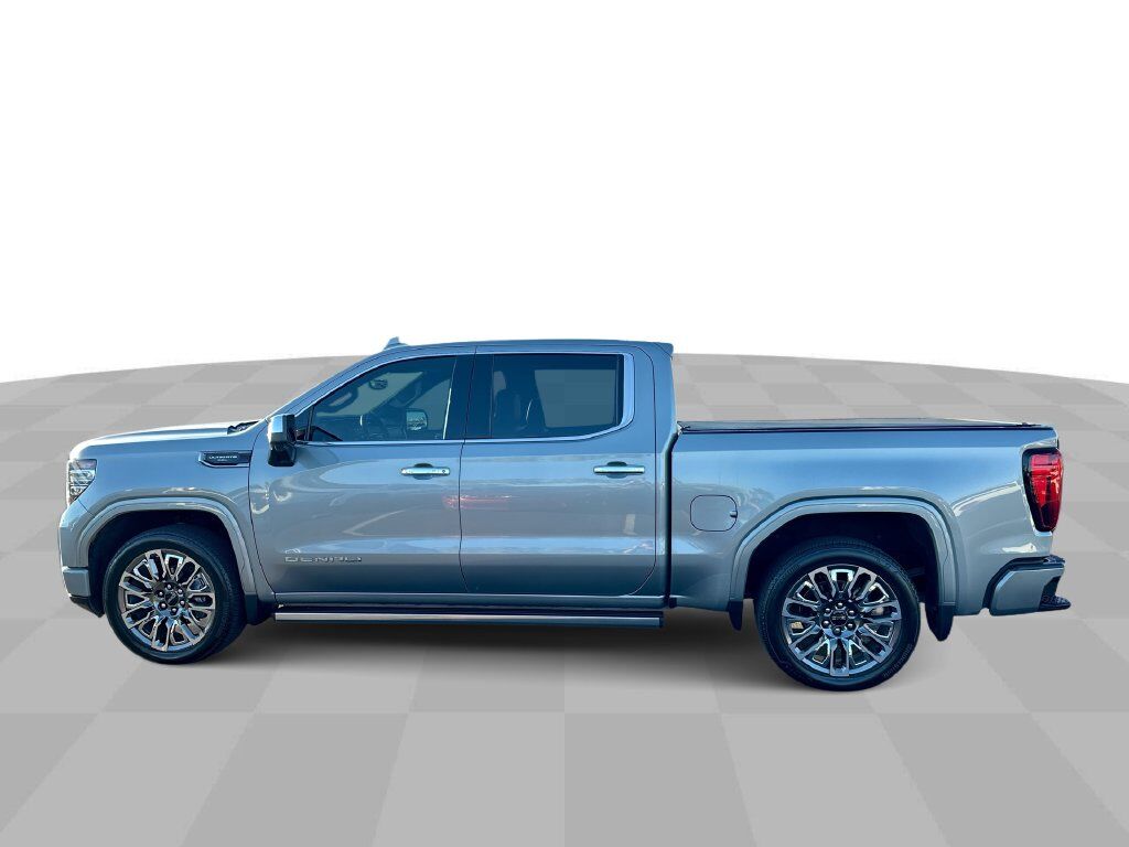 2024 GMC Sierra 1500 Denali Ultimate Tucson AZ