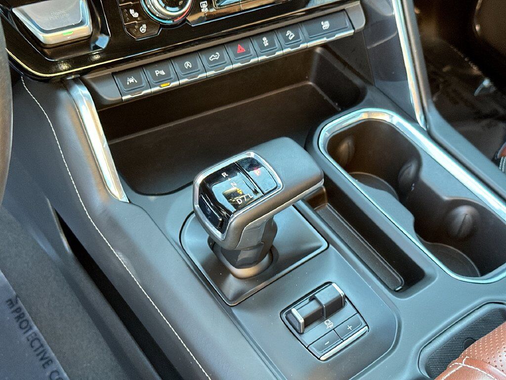 2024 GMC Sierra 1500 Denali Ultimate Tucson AZ