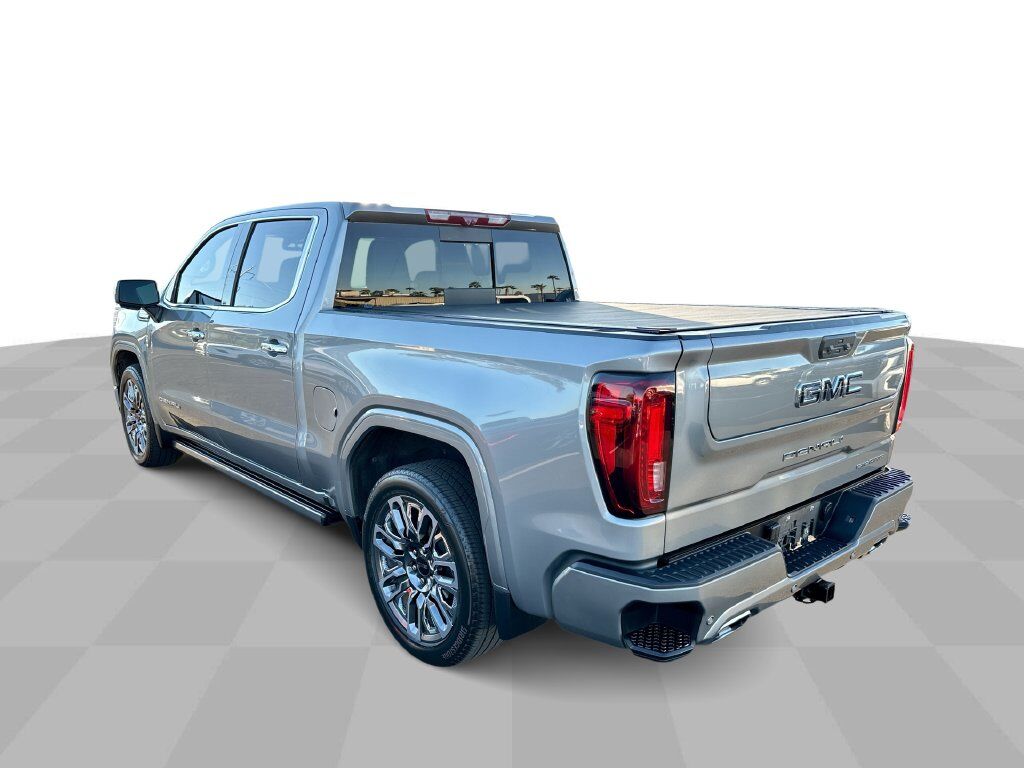 2024 GMC Sierra 1500 Denali Ultimate Tucson AZ