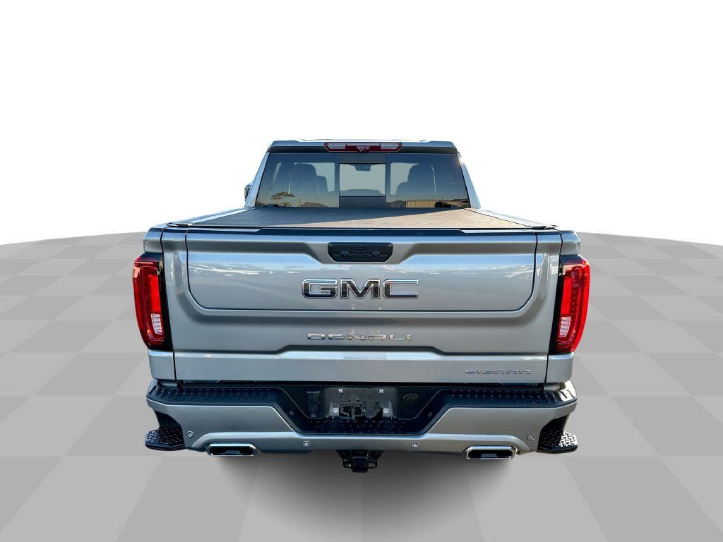 2024 GMC Sierra 1500 Denali Ultimate Tucson AZ