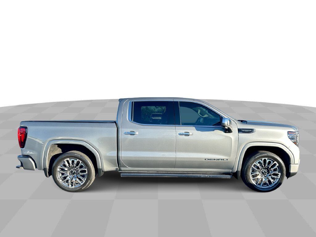 2024 GMC Sierra 1500 Denali Ultimate Tucson AZ