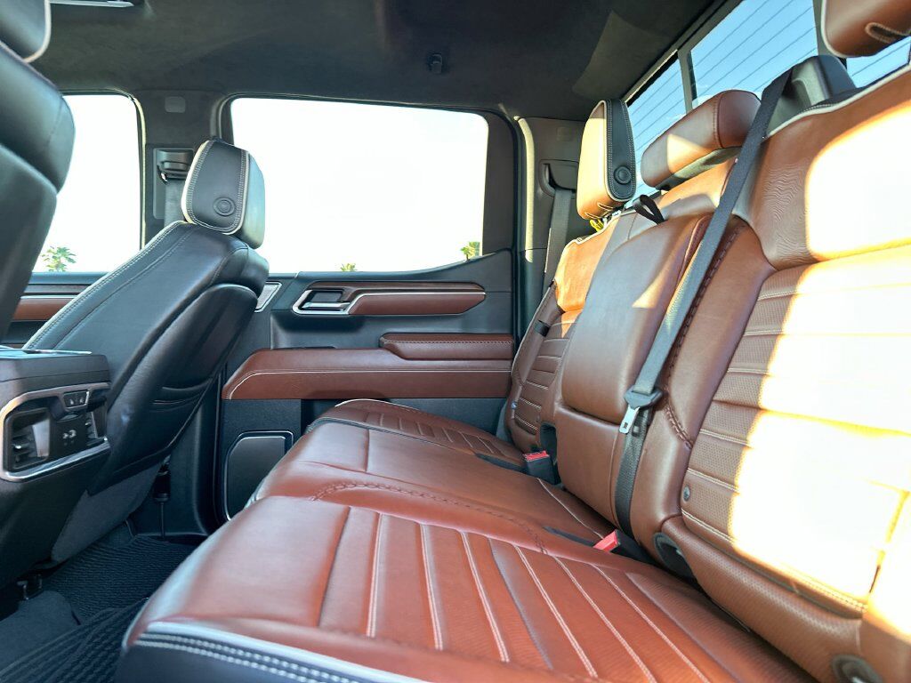 2024 GMC Sierra 1500 Denali Ultimate Tucson AZ