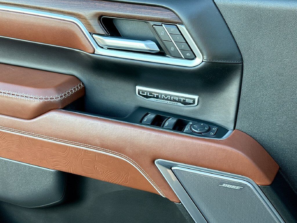 2024 GMC Sierra 1500 Denali Ultimate Tucson AZ