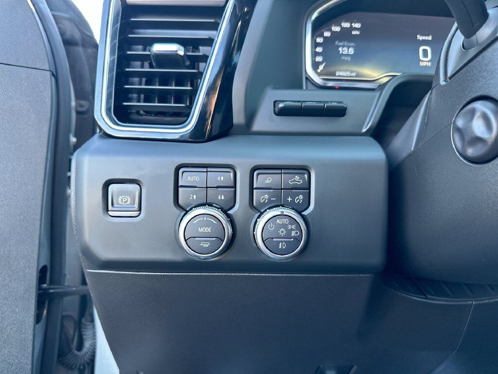 2024 GMC Sierra 1500 Denali Ultimate Tucson AZ
